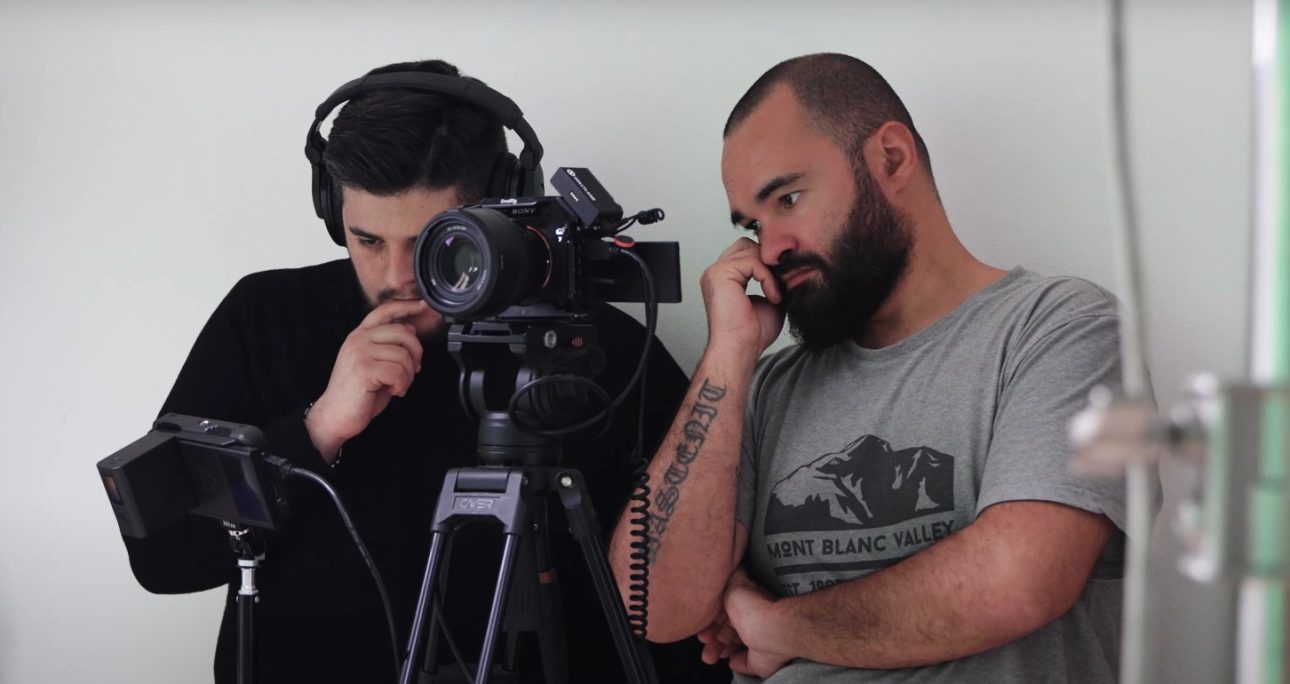 Perché la Qualità Conta: L’Importanza di un Team Professionale per i Contenuti Visivi