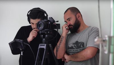Perché la Qualità Conta: L’Importanza di un Team Professionale per i Contenuti Visivi