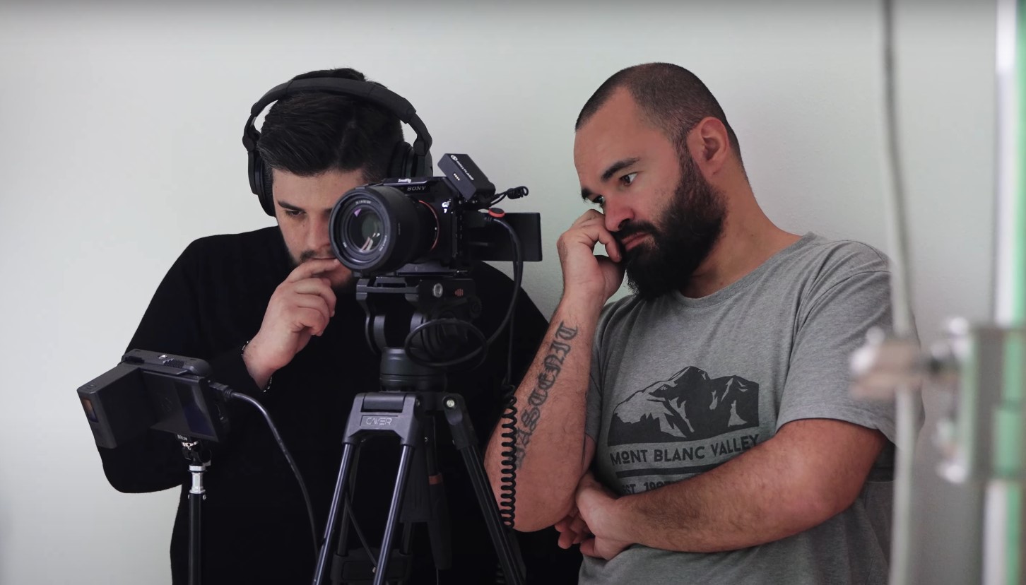 Perché la Qualità Conta: L’Importanza di un Team Professionale per i Contenuti Visivi
