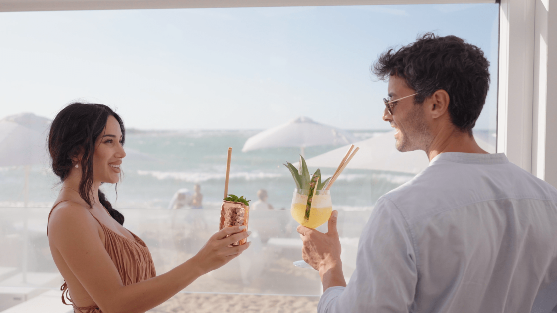 Infinito Resort