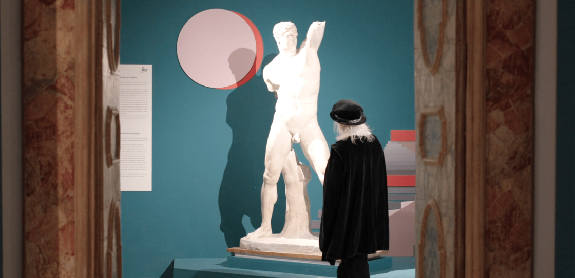 G7 Sette secoli di storia dell’arte