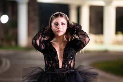 Fotografo e Videomaker per Eventi a Latiano: Servizi Professionali per Compleanni, Lauree e Battesimi